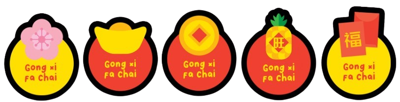 logo MASKOT888