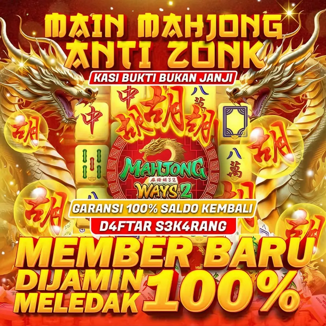 MASKOT888: Semua Situs Game Online Murah Sekali Dalam Satu Klik!